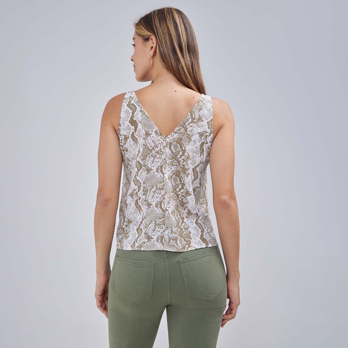blusas de moda