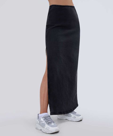 faldas de moda