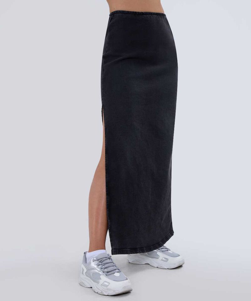 faldas de moda