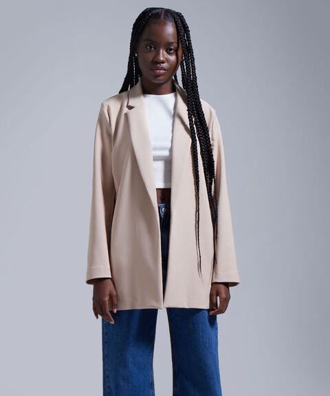 chaquetas para mujer