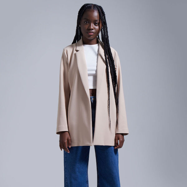 chaquetas para mujer