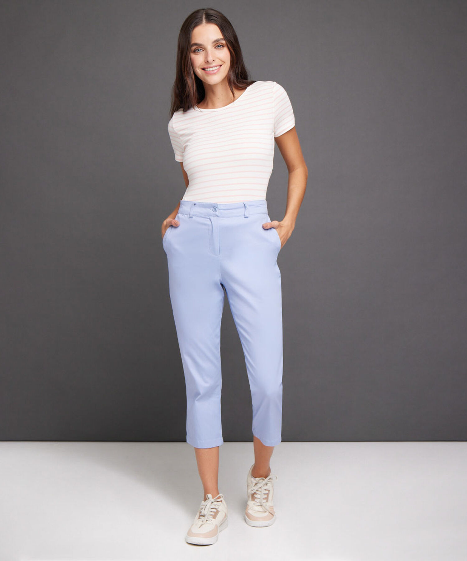 pantalon para mujer