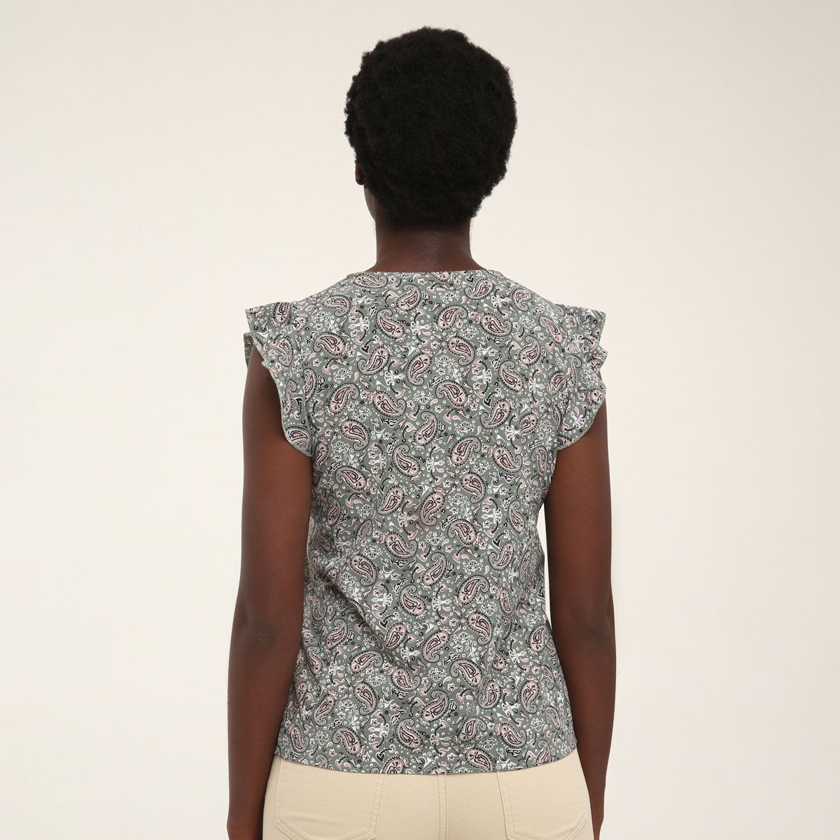 blusas de moda