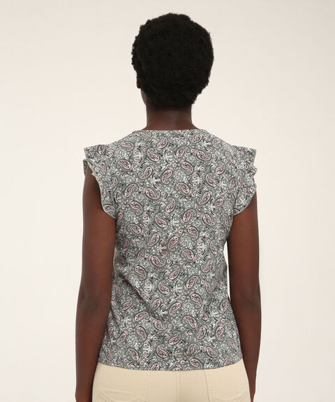 blusas de moda image number null