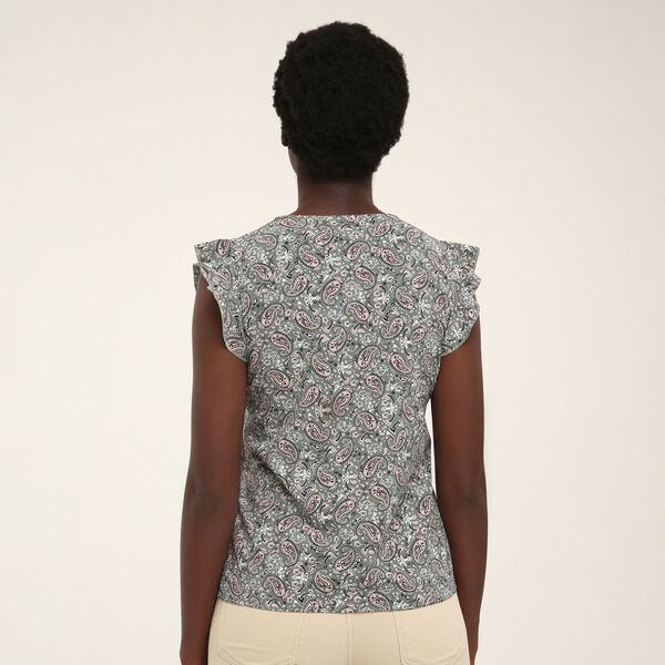 blusas de moda image number null