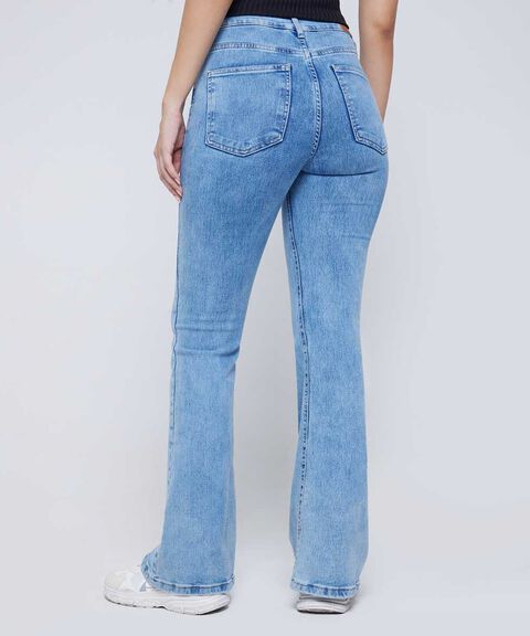 jeans mujer image number null