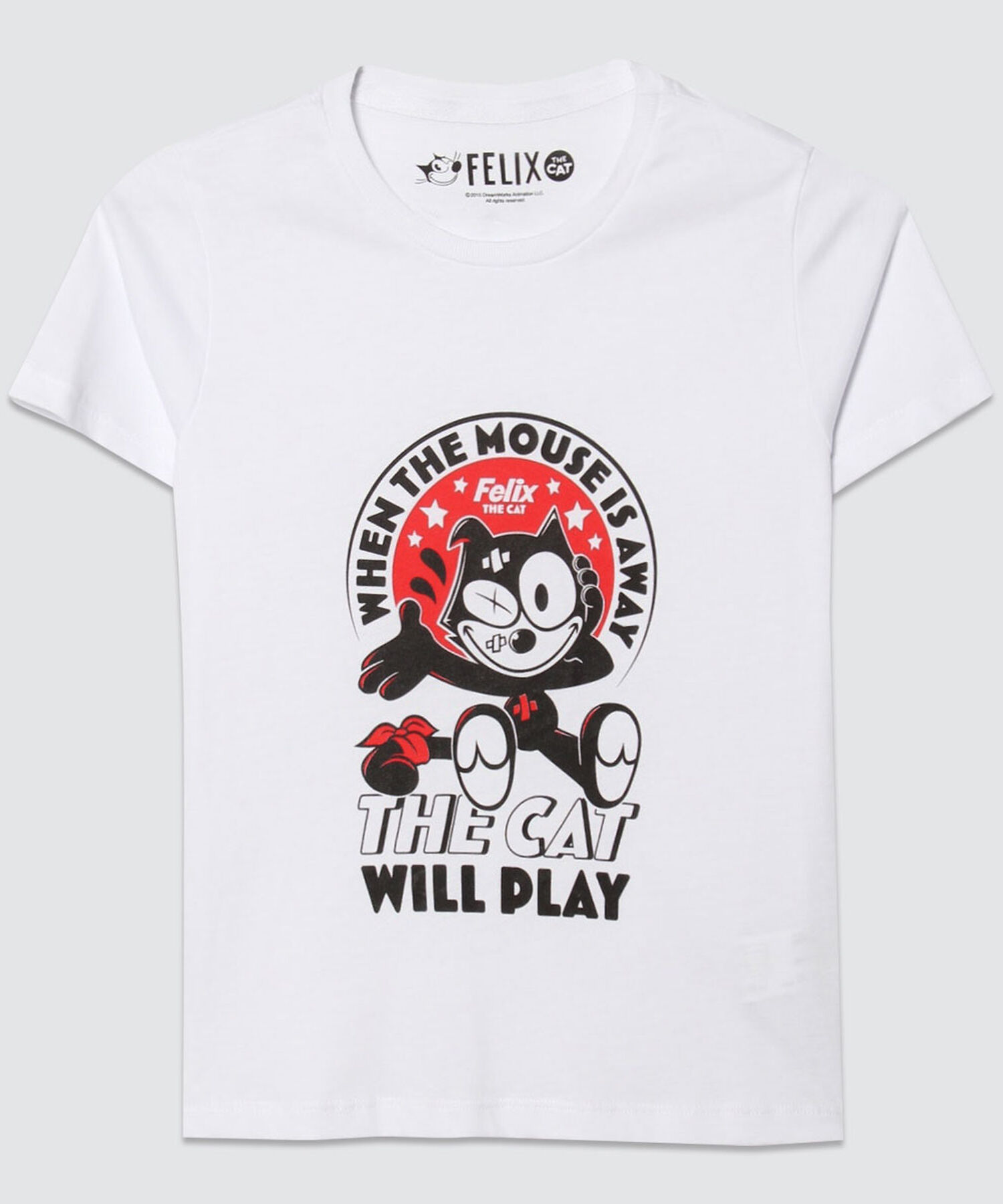 camisetas niño