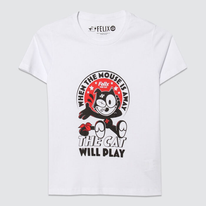 camisetas niño