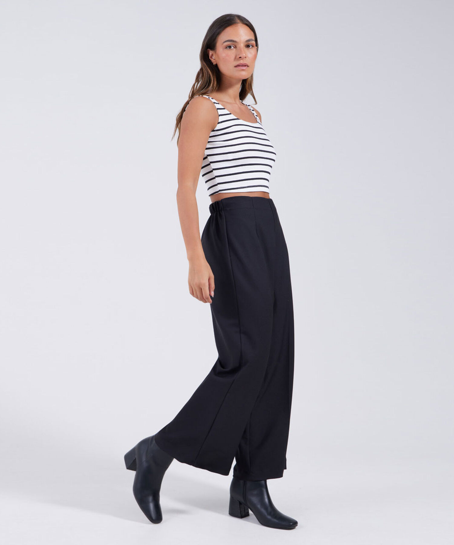 pantalon para mujer