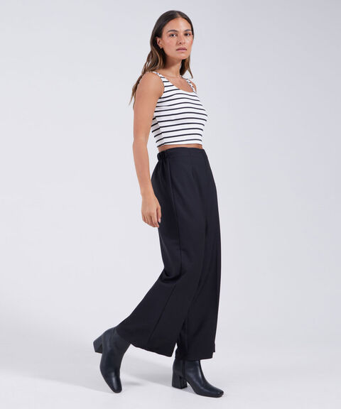 pantalon para mujer image number null
