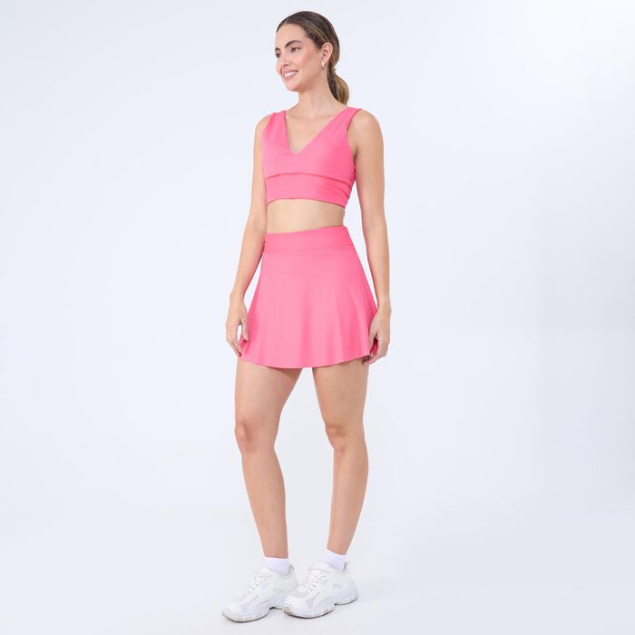 top deportivo mujer