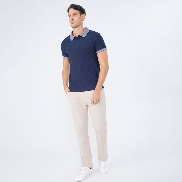 camisetas polo para hombre image number null