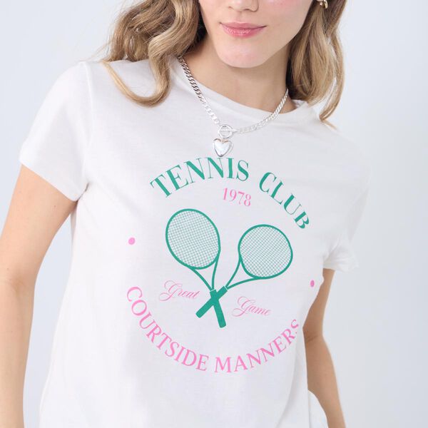 camisetas mujer