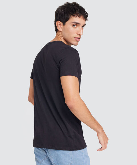camisetas para hombre