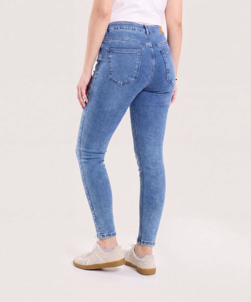 jeans mujer