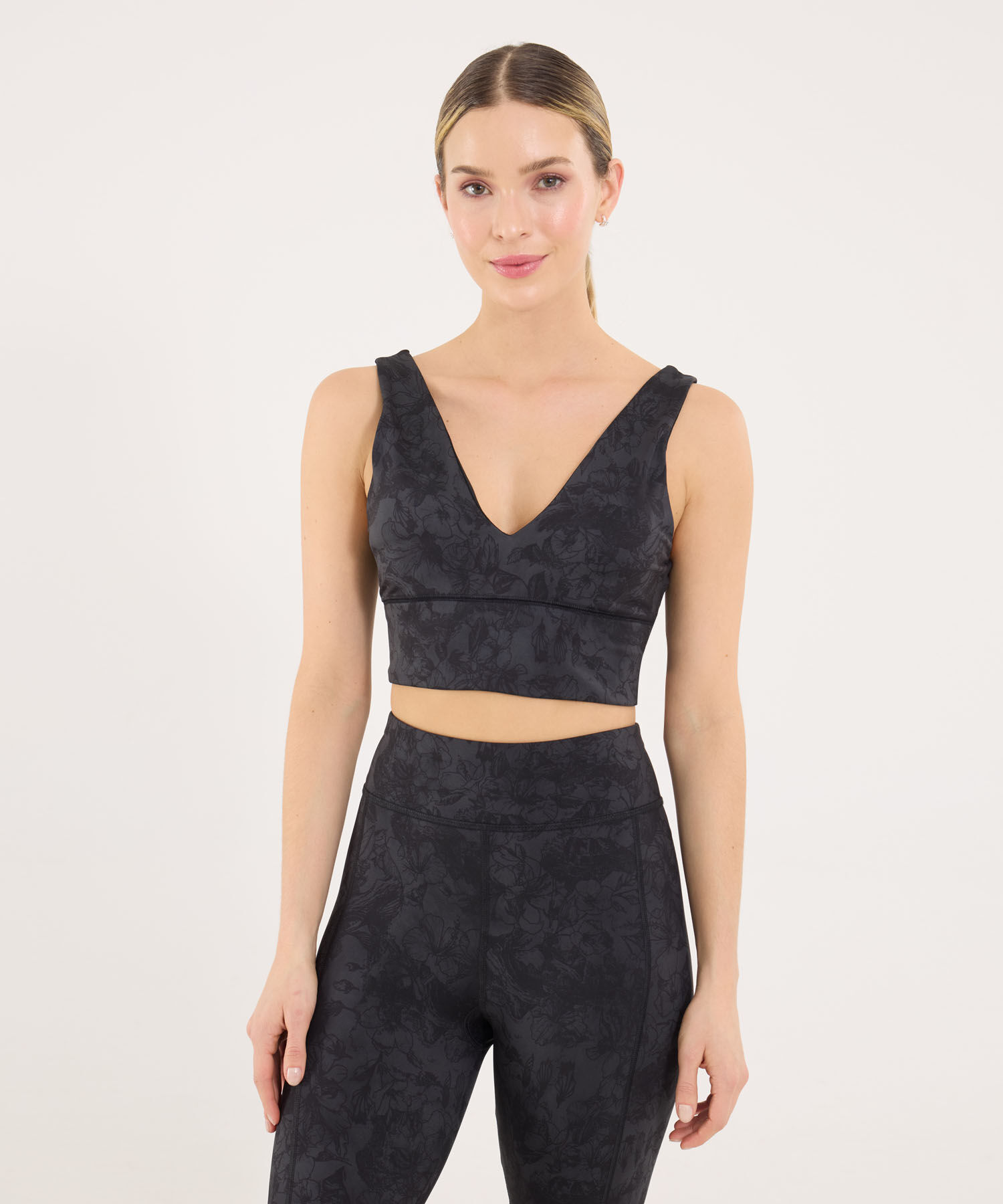 top deportivo mujer
