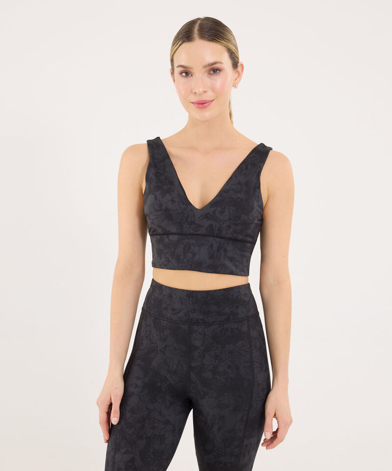 top deportivo mujer