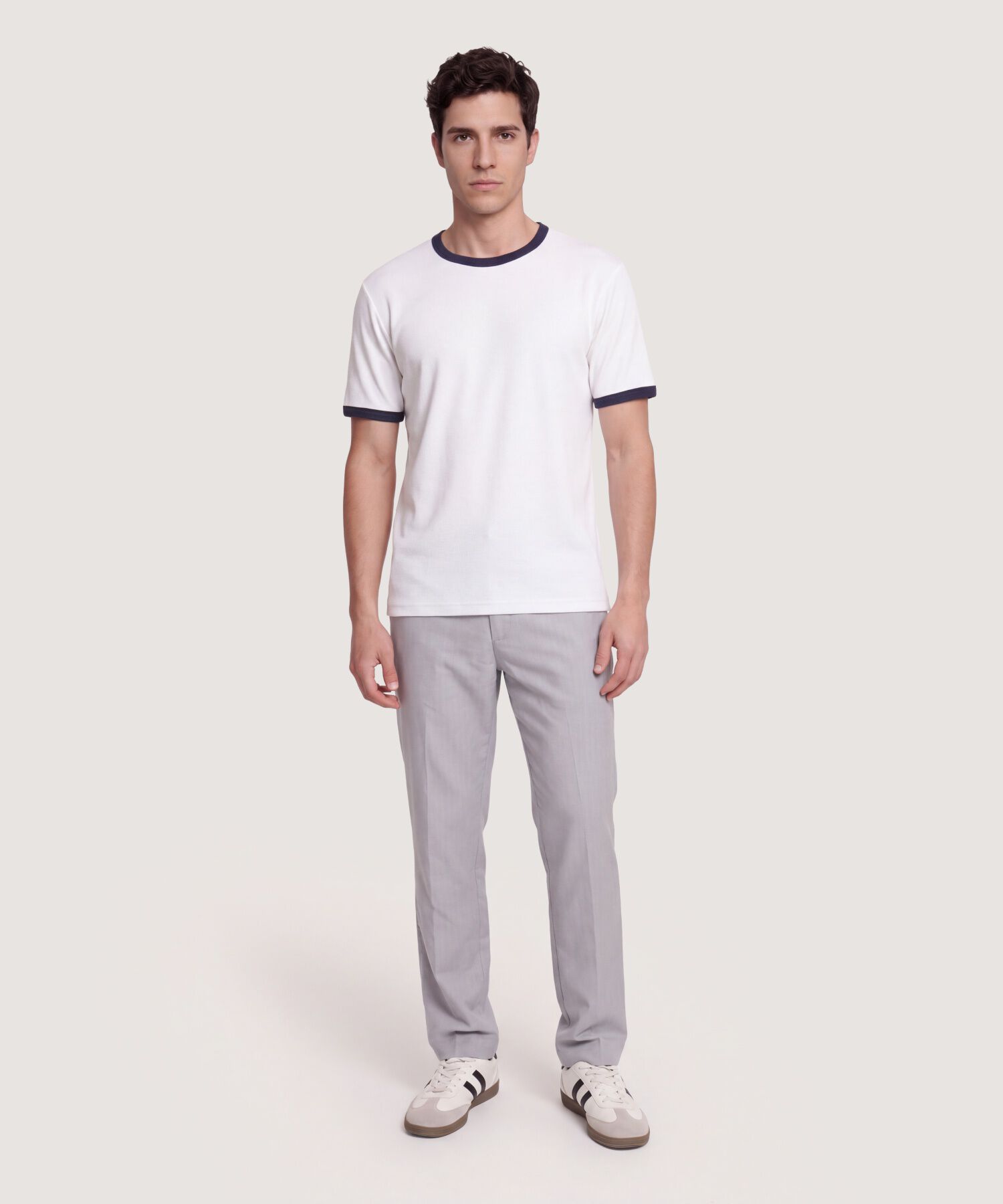 camisetas para hombre