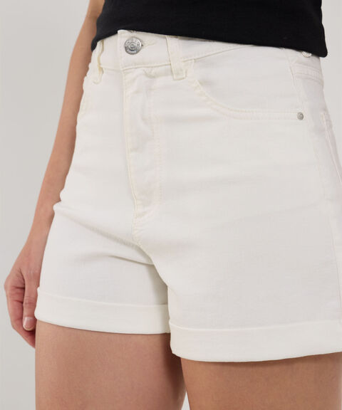 shorts mujeres