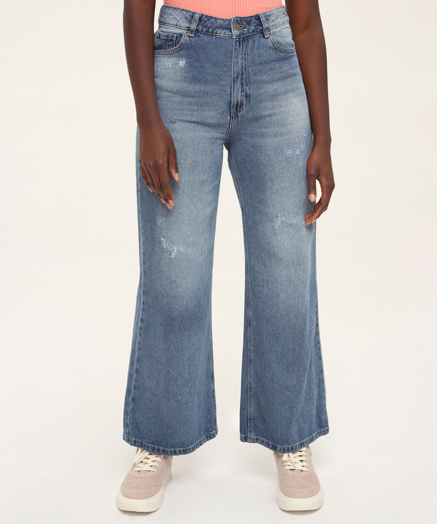 jeans mujer