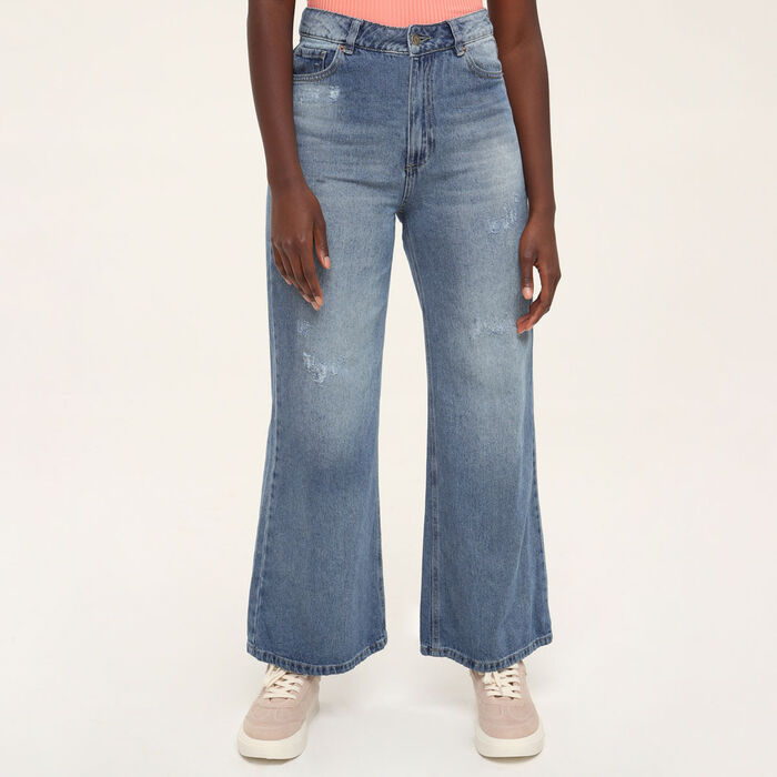 jeans mujer