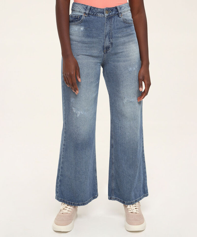 jeans mujer