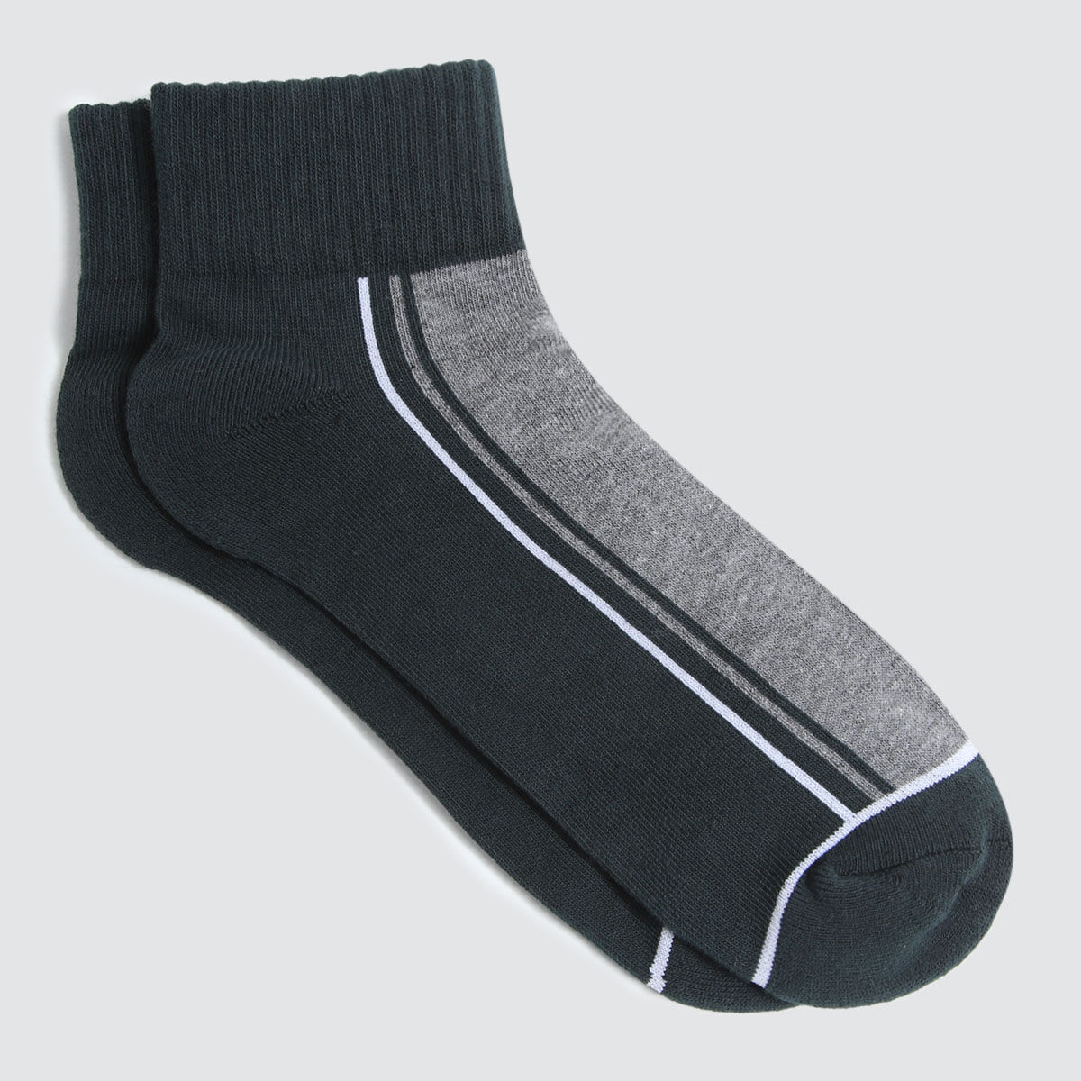 medias para hombre