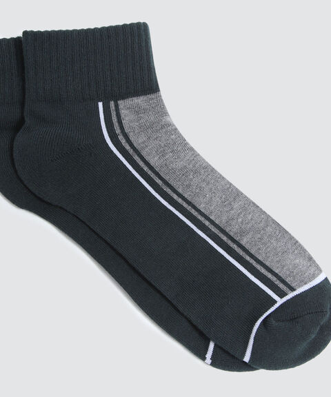 medias para hombre