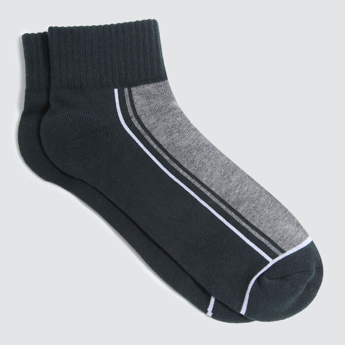 medias para hombre