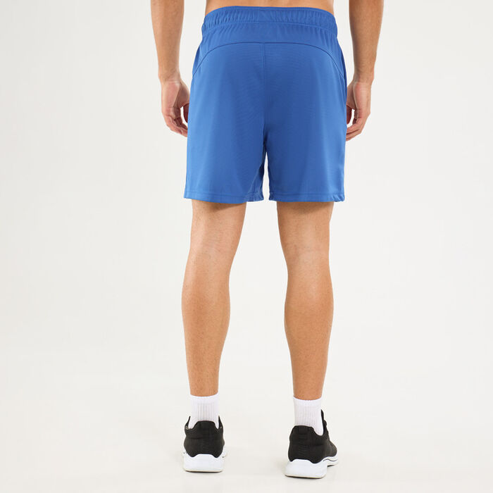 bermudas deportivas para hombre