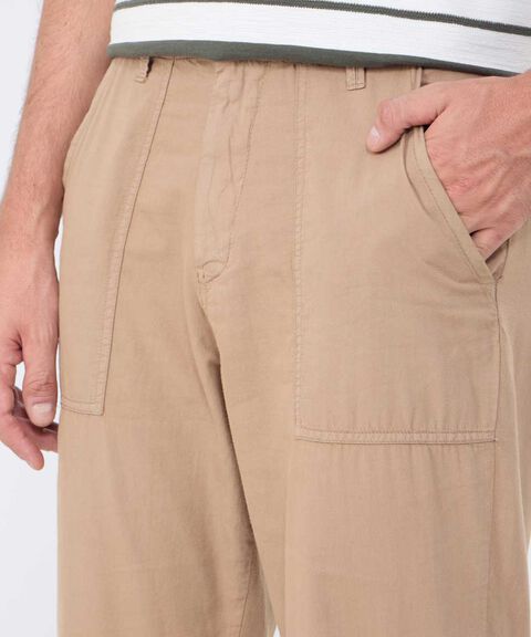 pantalones para hombre