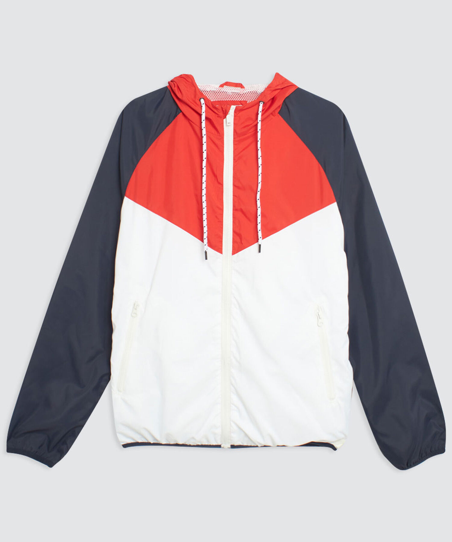 chaquetas para hombre