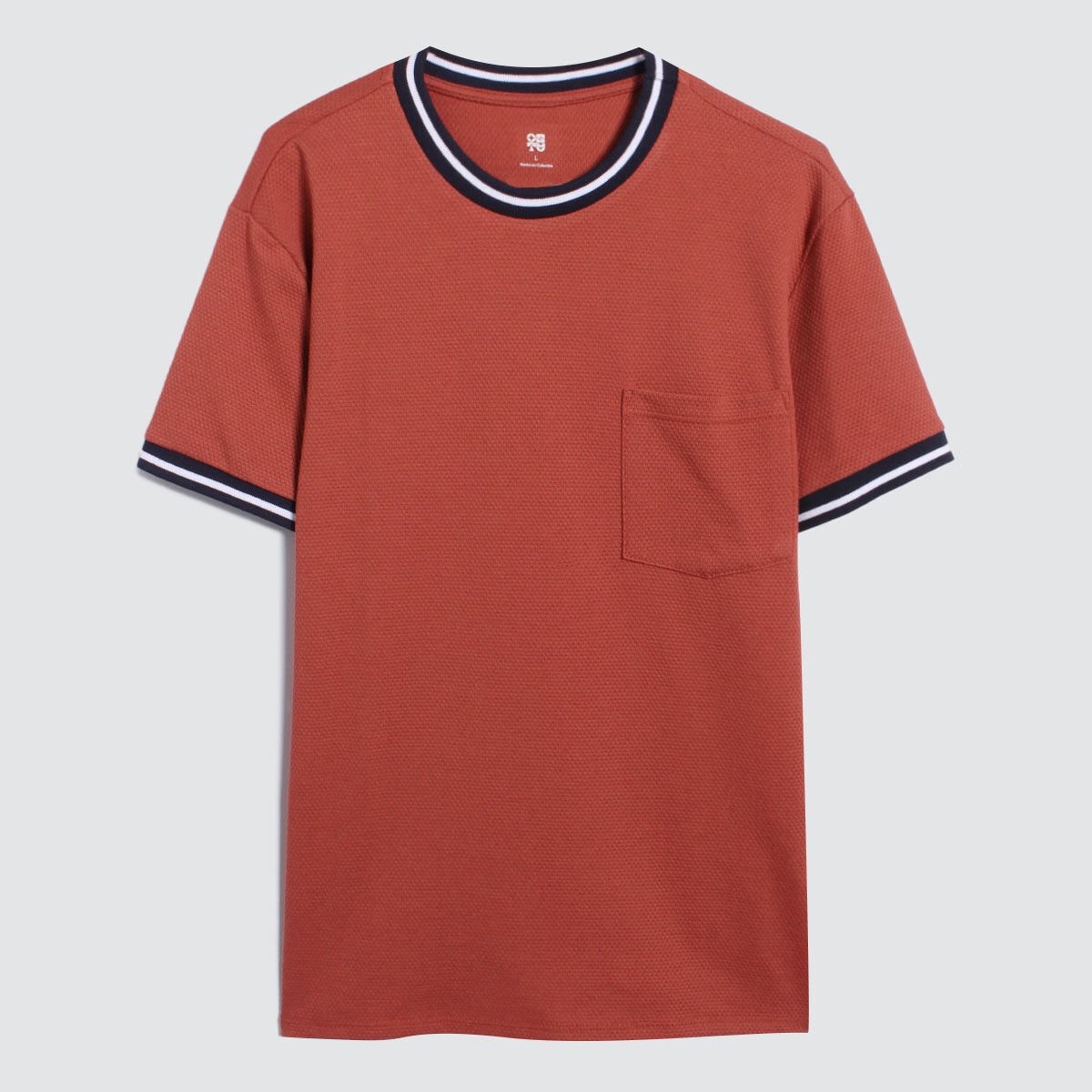 camisetas para hombre