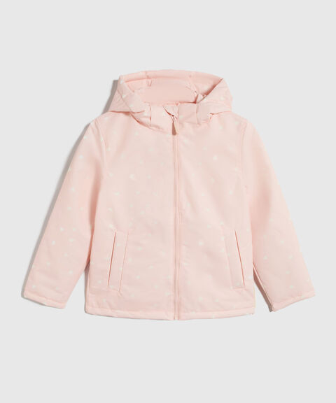 chaquetas para niña image number null