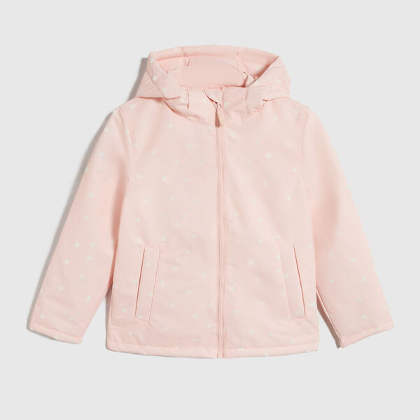 chaquetas para niña image number null