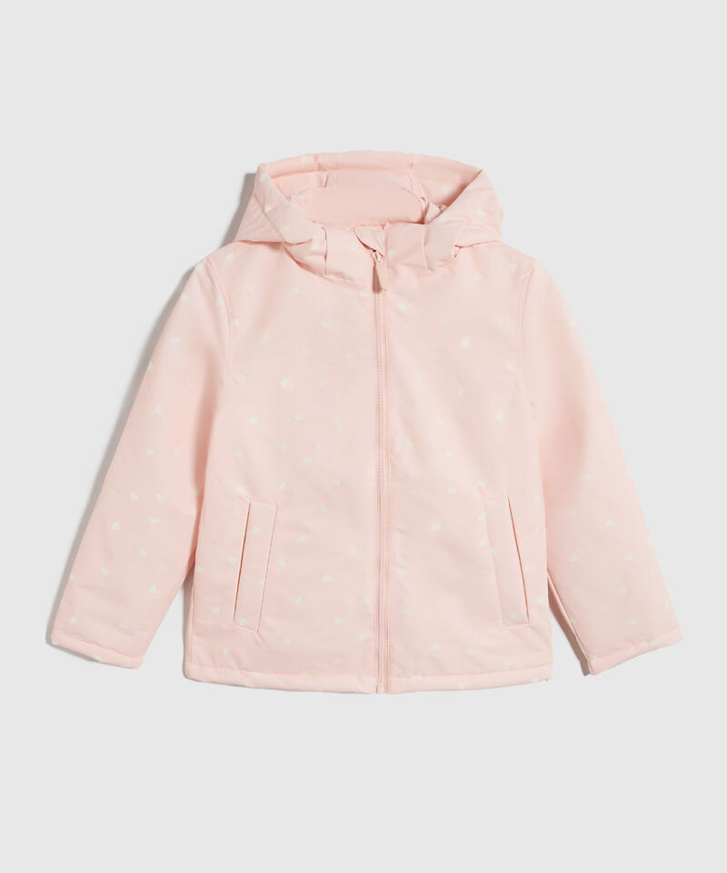 chaquetas para niña