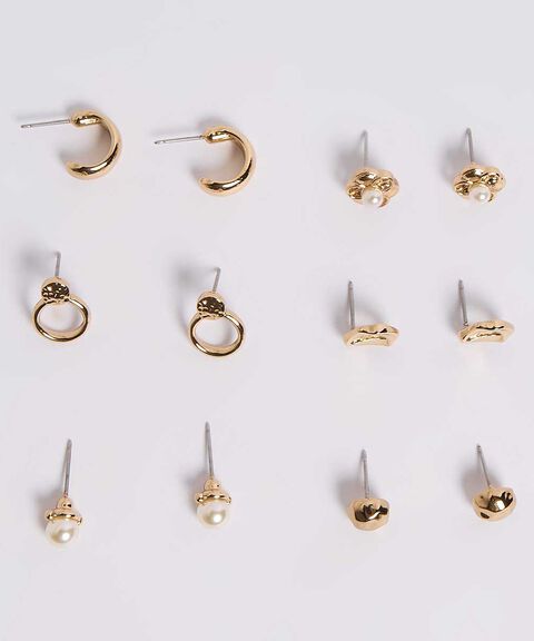 sets de accesorios para mujer image number null