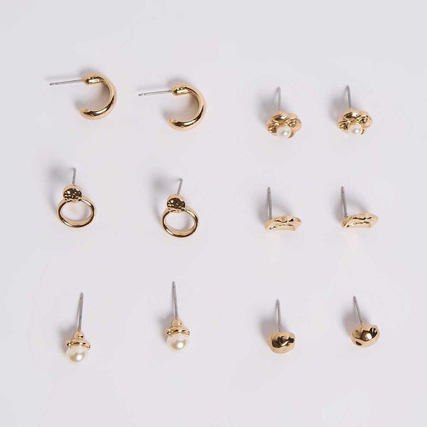 sets de accesorios para mujer image number null