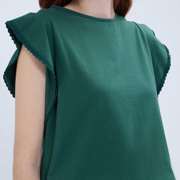 camisetas mujer