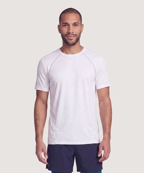 camisetas deportivas para hombre