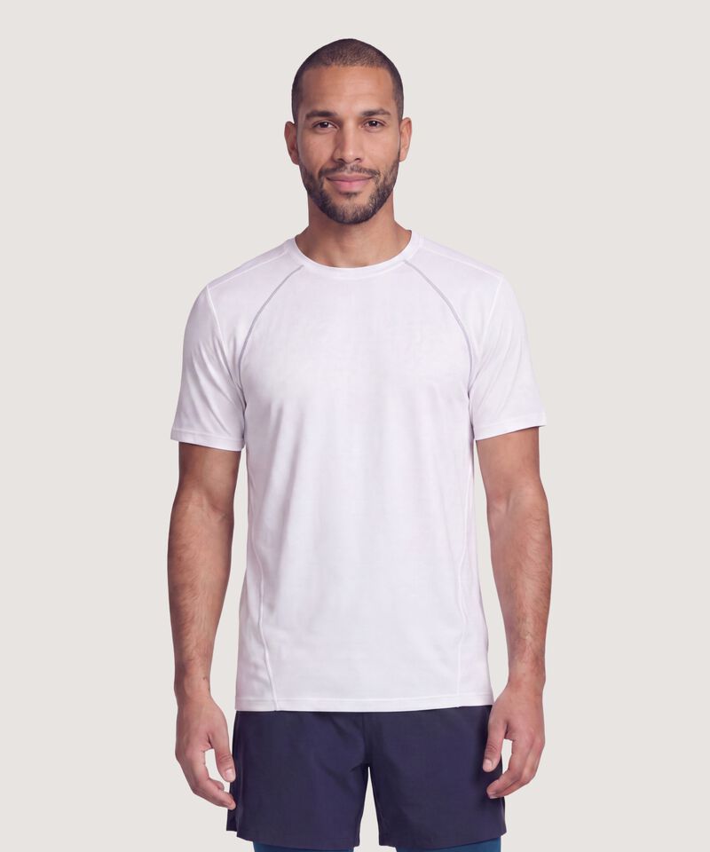 camisetas deportivas para hombre