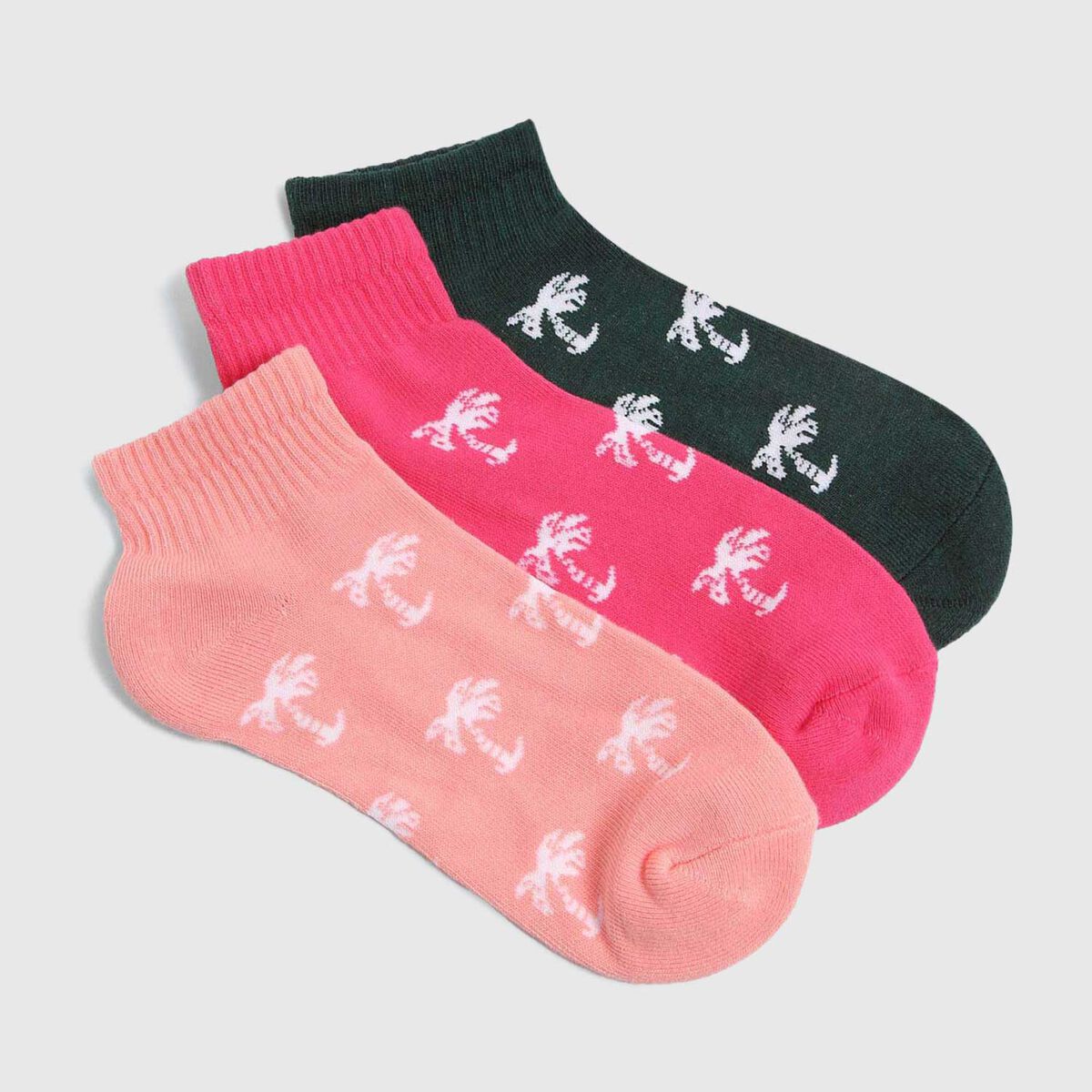 medias para mujer