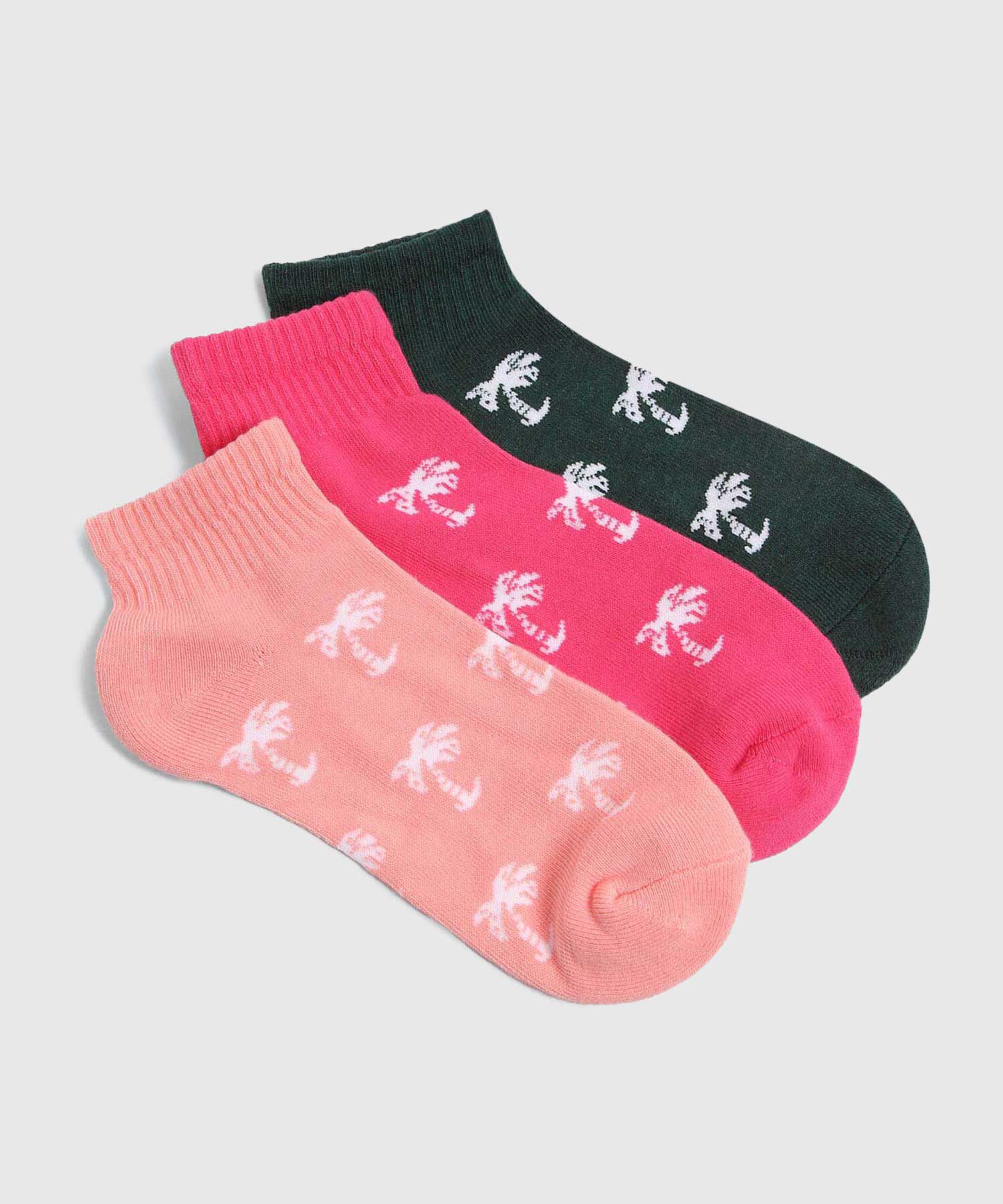 medias para mujer