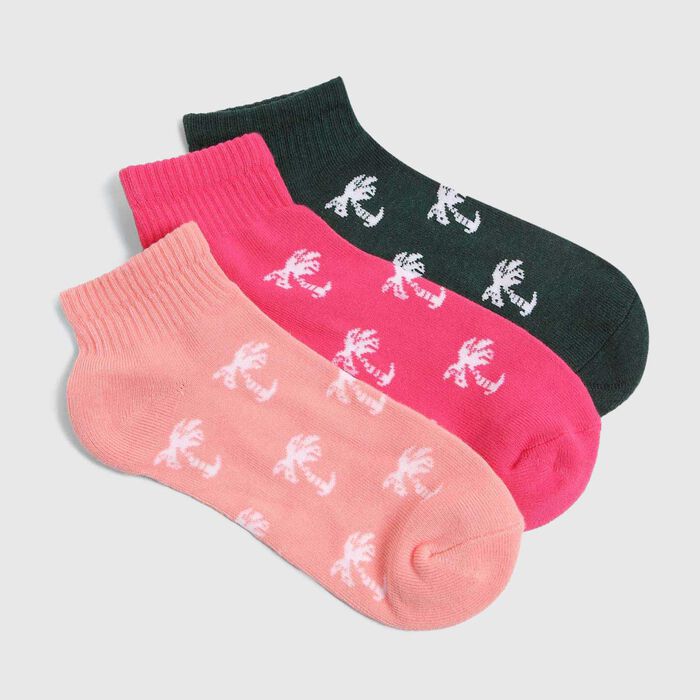 medias para mujer