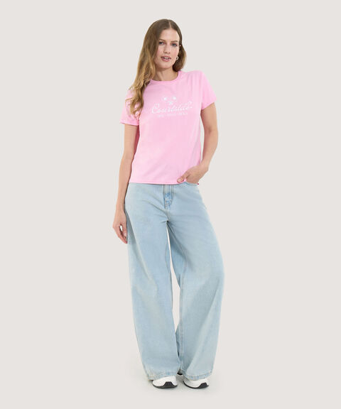 camisetas mujer image number null