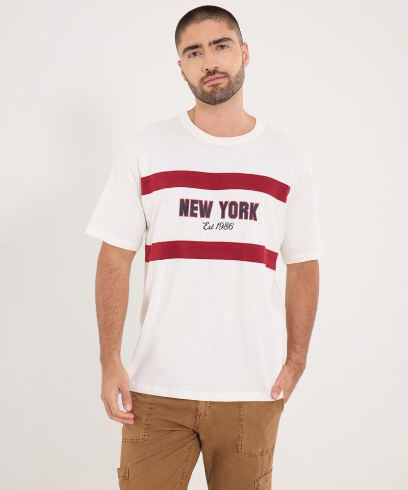 camisetas para hombre