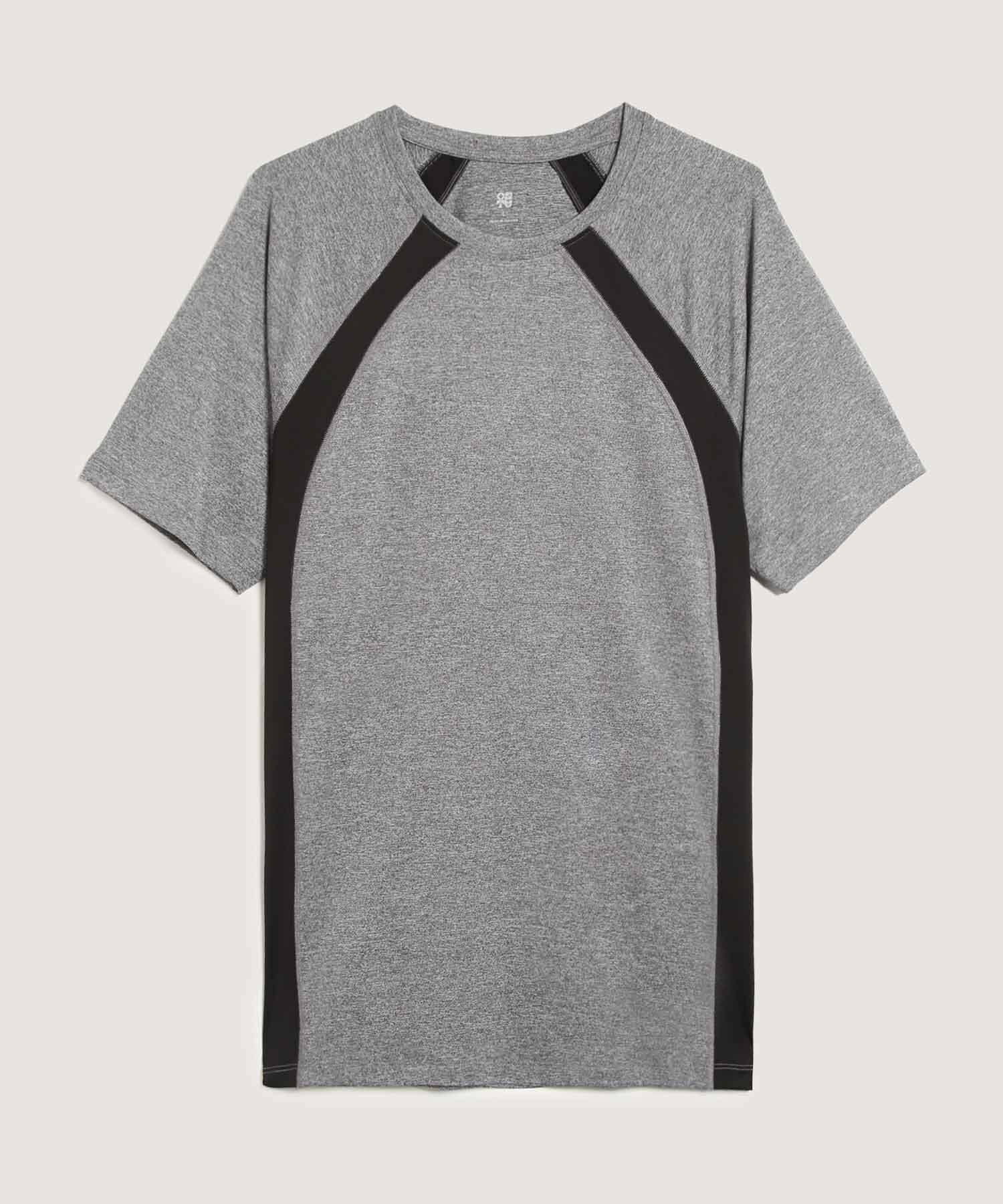 camisetas deportivas para hombre