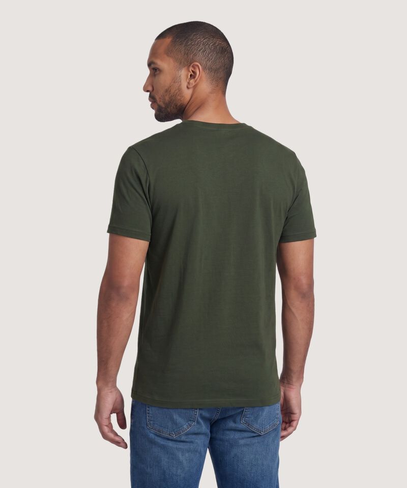 camisetas para hombre