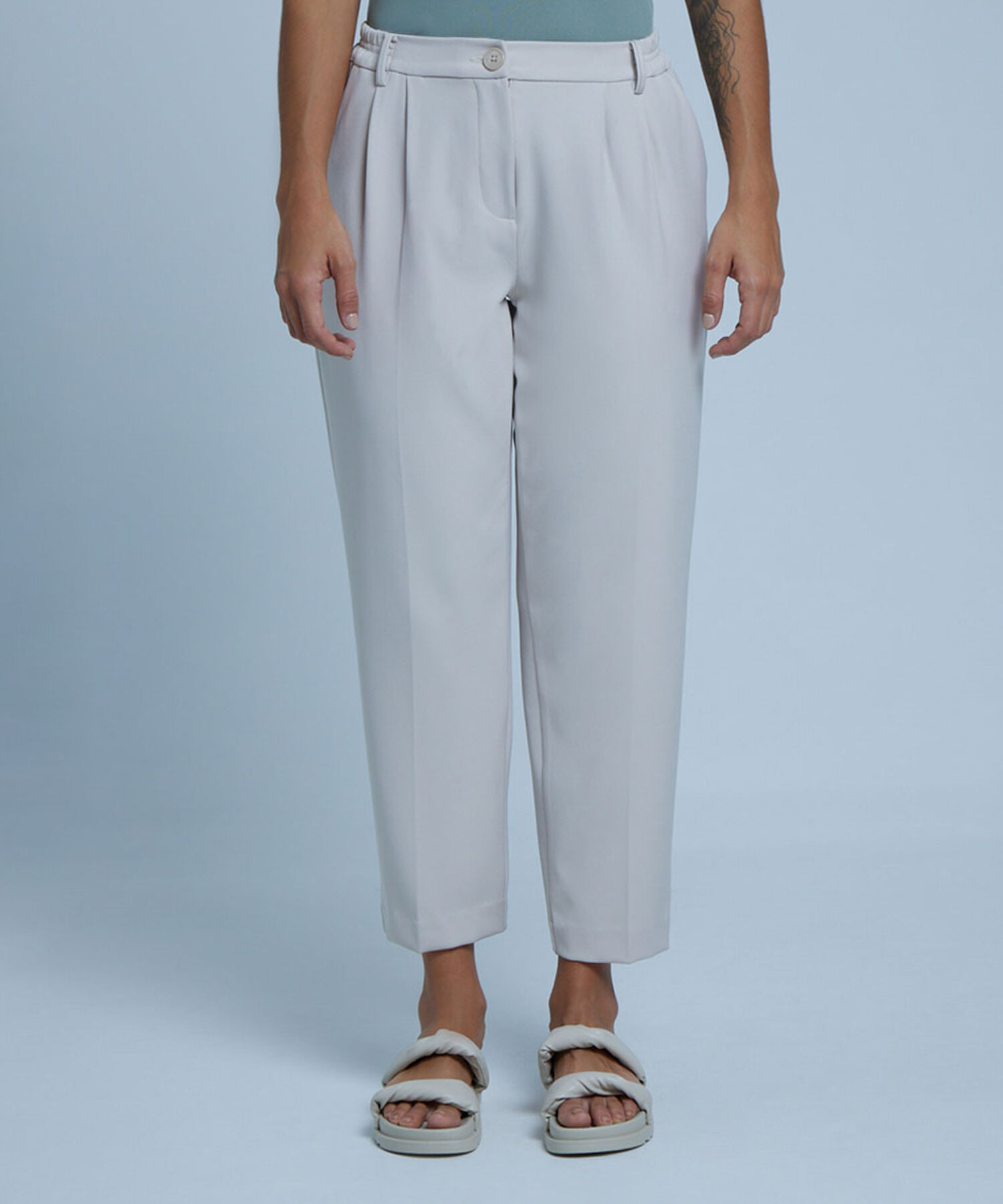 pantalon para mujer