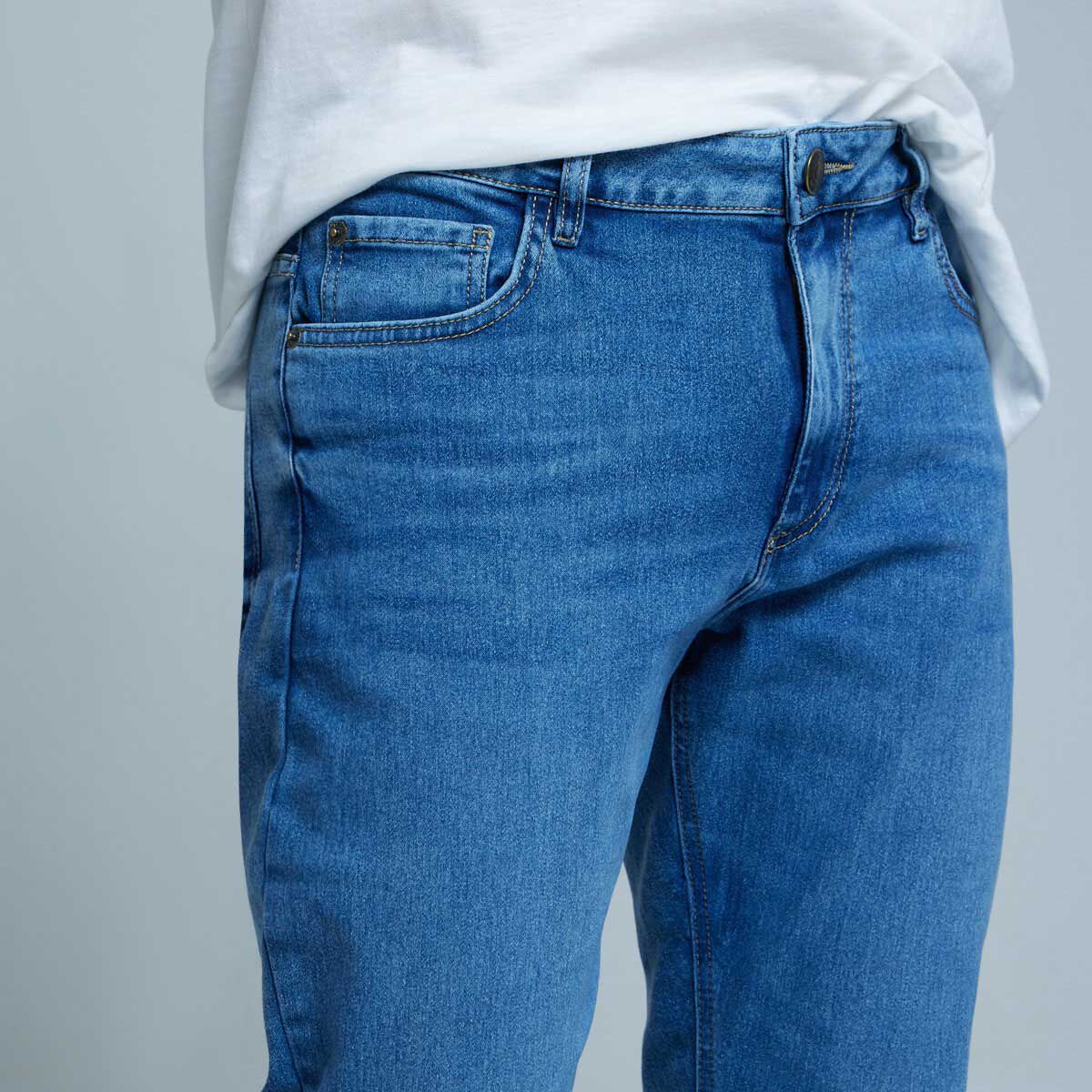 jeans denim